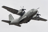 Alenia C-27J Spartan